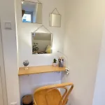 Guest house The Peaceful Garden & Free Parking Salzburg