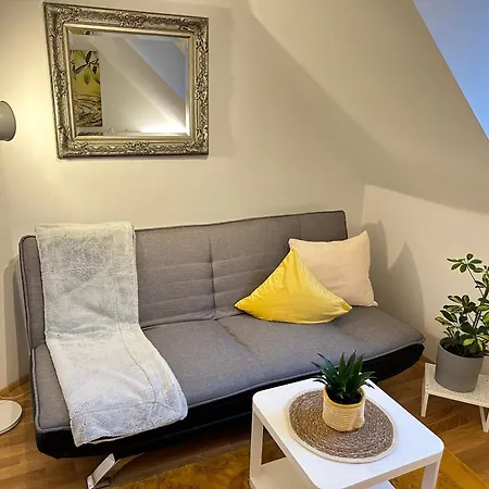 ゲストハウス The Peaceful Garden & Free Parking ザルツブルク