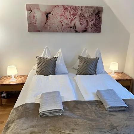 The Peaceful Garden & Free Parking ザルツブルク