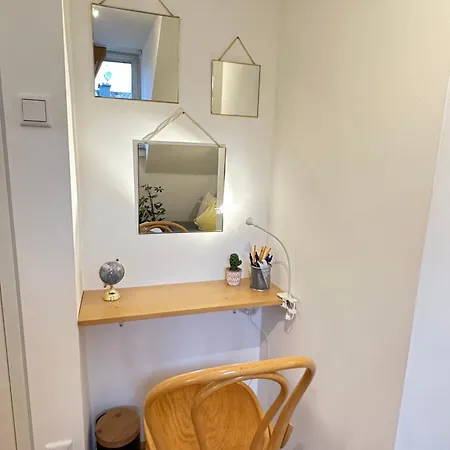 Pensionat The Peaceful Garden & Free Parking Salzburg