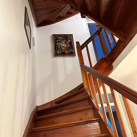 The Peaceful Garden & Free Parking