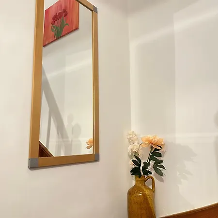 The Peaceful Garden & Free Parking 4* Salzburg