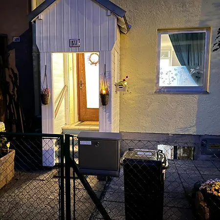 The Peaceful Garden & Free Parking Pensionat Salzburg