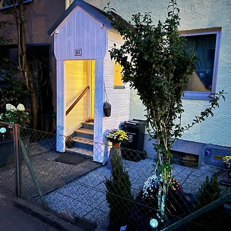 Gasthof The Peaceful Garden & Free Parking Salzburg
