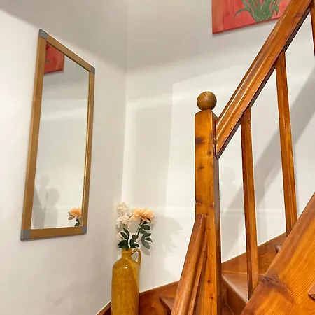 Pensionat The Peaceful Garden & Free Parking