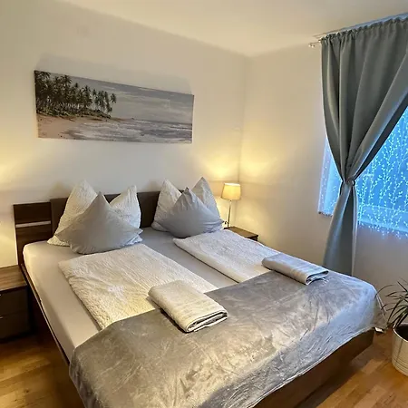 The Peaceful Garden & Free Parking بيت ضيافة سالزبورغ